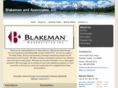 blakemanfinancial.com