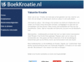 boekkroatie.com