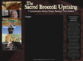 broccoliuprising.com
