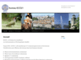 bureau-eco21.ch