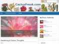 cactusfreak.com