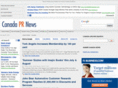 canadaprnews.com