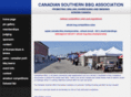 canadiansouthernbbq.com
