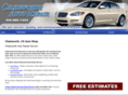 chatsworthautorepairandbody.com