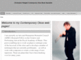 christopherredgate.co.uk