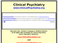 clinicalpsychiatry.org