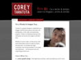 coreytaratuta.com