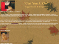 cost-you-a-kiss.com