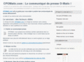 cpomatic.com