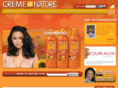 cremeofnature.mobi