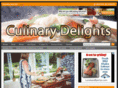 culinarydelights.info