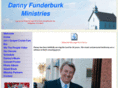 dannyfunderburkministries.com