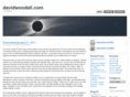 davidwoodall.com