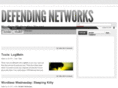defendingnetworks.com