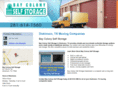 dickinsonselfstorage.com