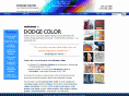 dodgecolor.com