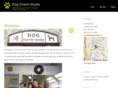 dogcharmstudio.com