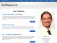 drbrettdworkisblog.com