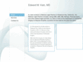 edwardkatzmd.com