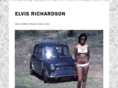 elvisrichardson.com