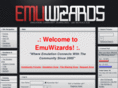 emuwizards.com