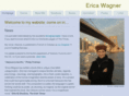 ericawagner.co.uk