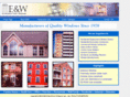 ewwindows.com