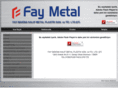 faymetal.com