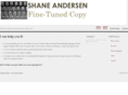finetunedcopy.com