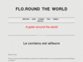 floroundtheworld.com