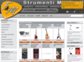 fmstrumentimusicali.com