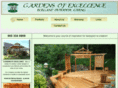 gardensofexcellence.com