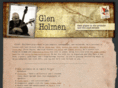 glenholmen.com