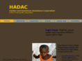 hadac.org
