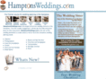 hamptonsweddings.com