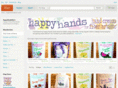 happyhandsstore.com