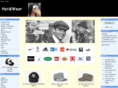 hatnwear.com