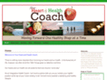 healthandheartcoach.com