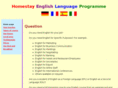 homestay-english.co.uk