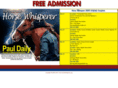horsewhisperer.org
