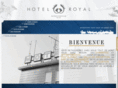 hotelmotelroyal.com