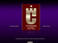 hotelstadion.com