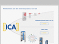 ica-traffic.com