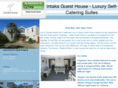 intakahouse.com