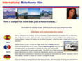 international-motorhome-hire.com