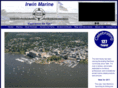 irwinmarinenj.com