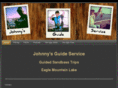 johnnysguideservice.com