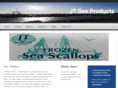 jtseaproducts.com