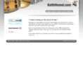 keithhomel.com