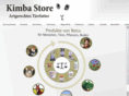 kimba-store.com